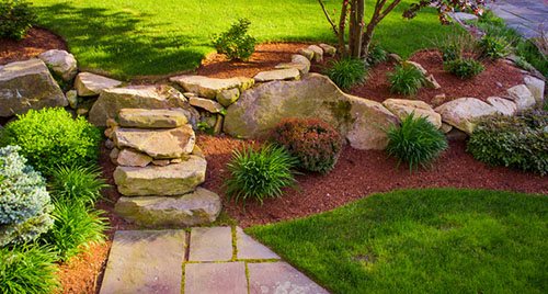 landscape company